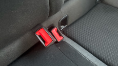 Volkswagen Polo 1.0 TSI Life 5dr DSG Petrol Hatchback